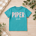 The Signature Print Tee